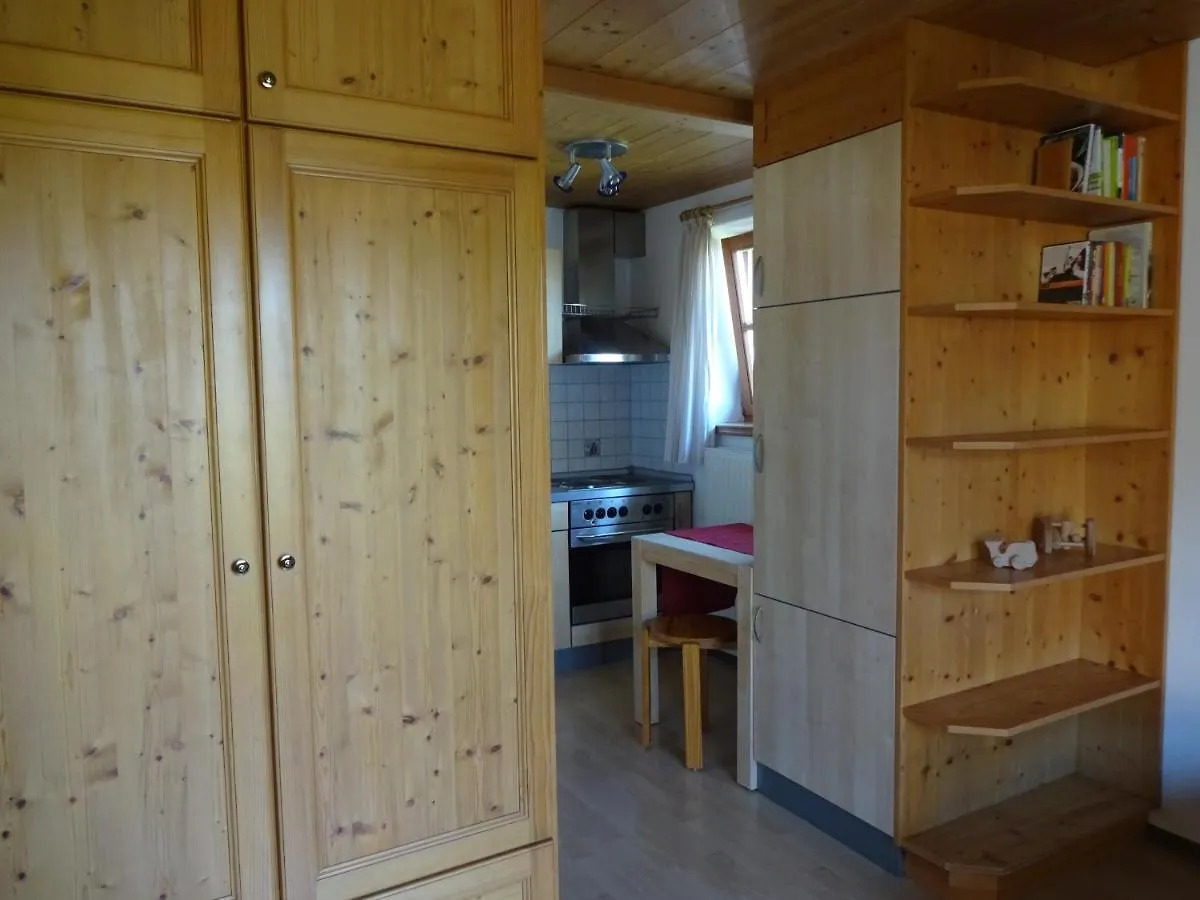 Haus Heufelder Apartment Bad Heilbrunn